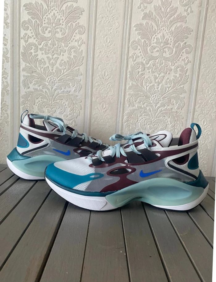 Nike N110 - photo numéro 7