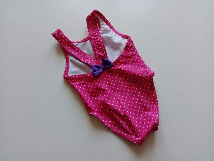 Maillot bébé - photo numéro 2