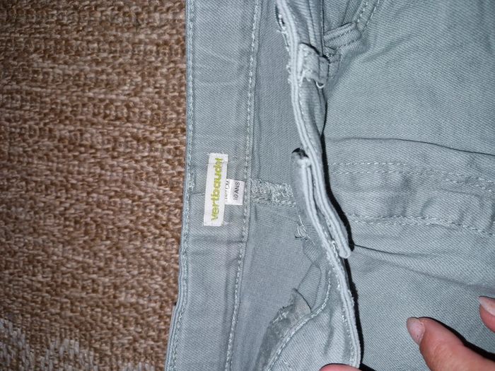 Short vertbaudet 10 ans - photo numéro 3