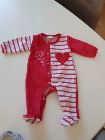 Pyjama absorba