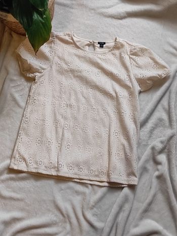 Tee shirt kiabi 12ans