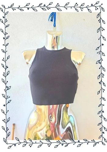 Top court sans manche