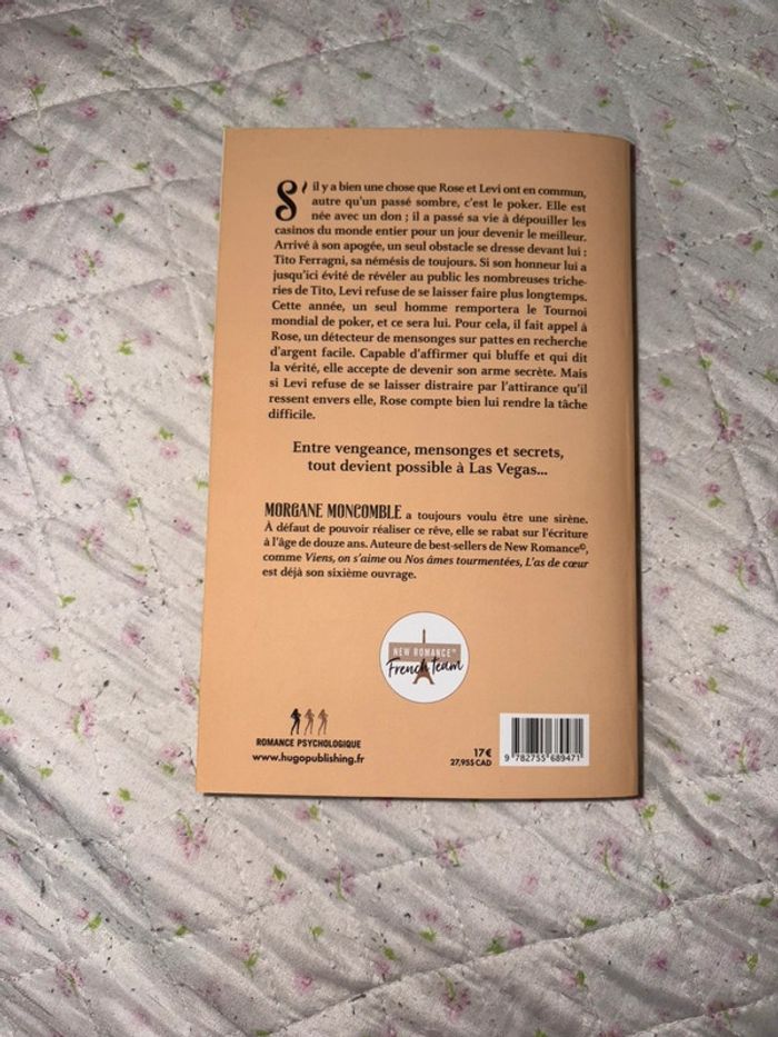 L’as de cœur - photo numéro 3