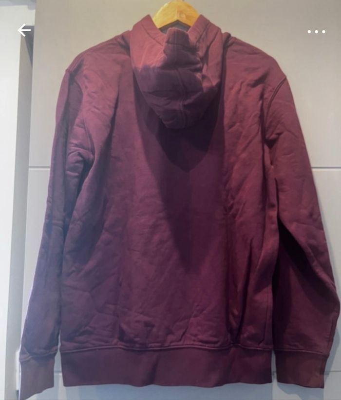 Sweat à capuche - photo numéro 2