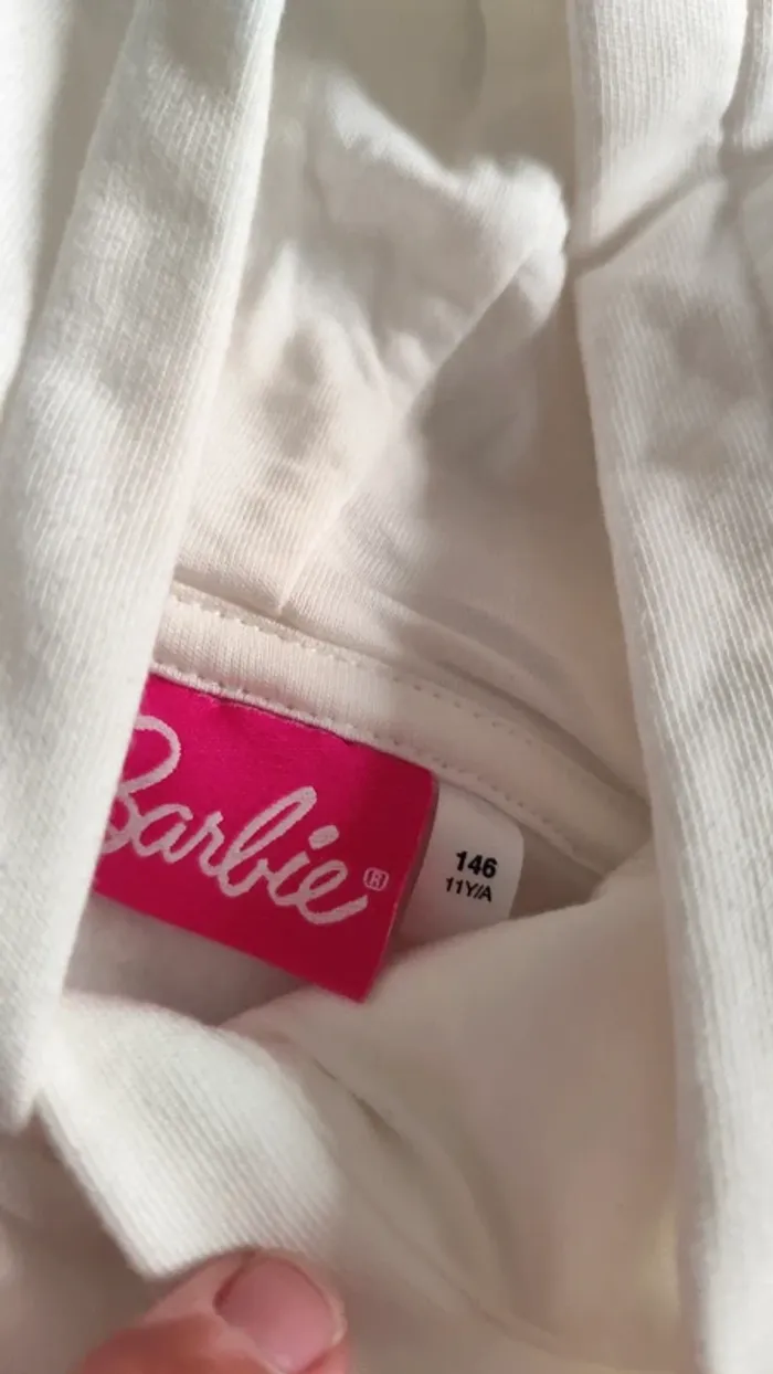 Sweat - photo numéro 3