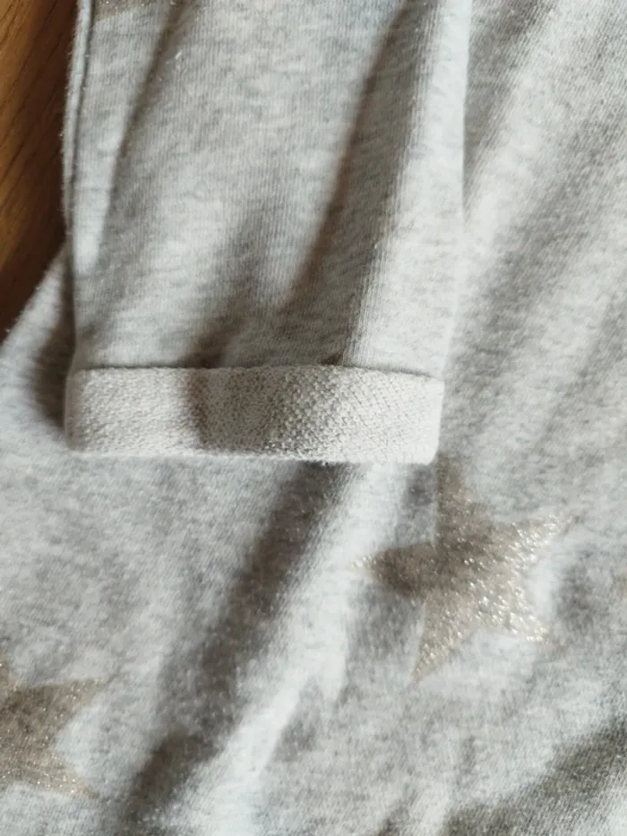 Robe sweat - photo numéro 4