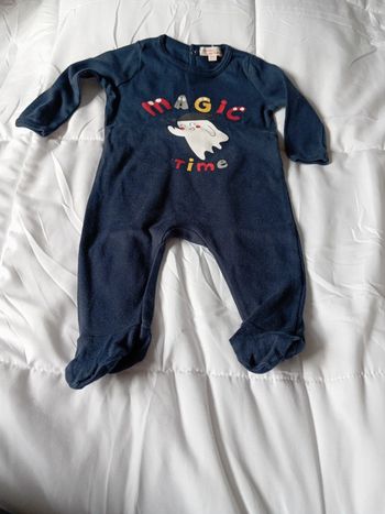Pyjama 3 mois d ete
