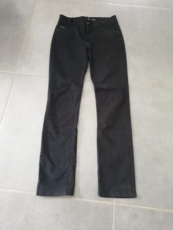 Pantalon noir