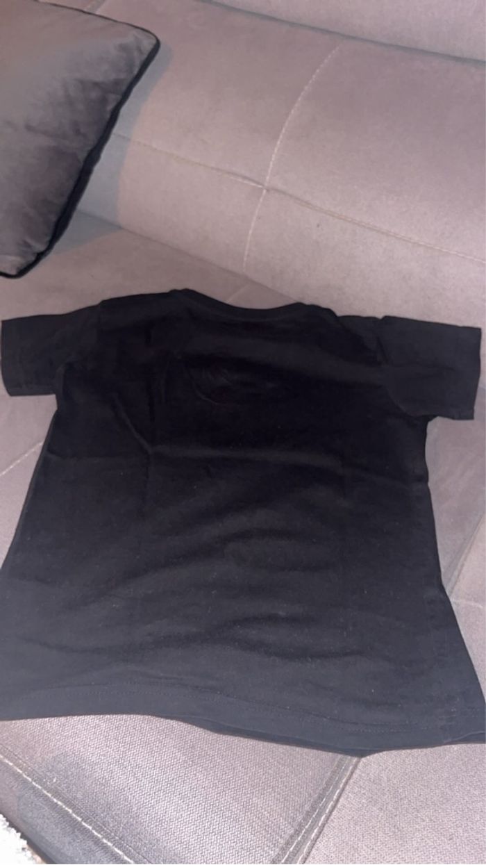 T-shirt lotto - photo numéro 2