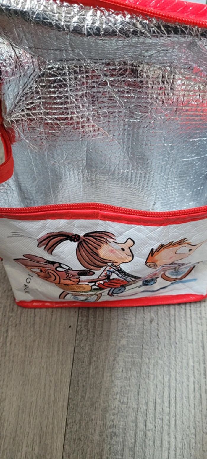 Sac à goûter - photo numéro 5