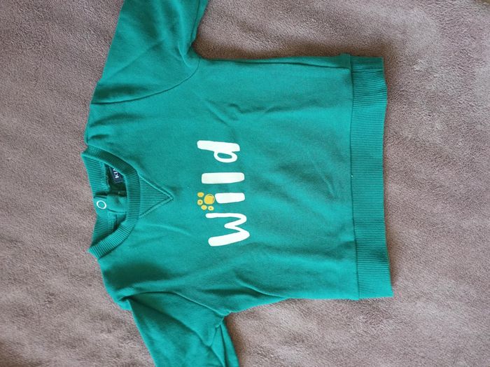 Pull - Taille 6 mois