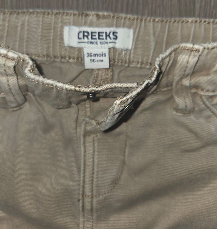 pantalon - photo numéro 3
