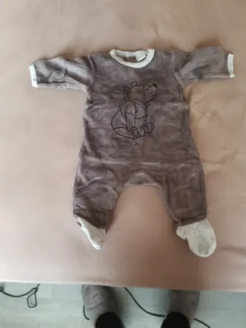 Pyjama
