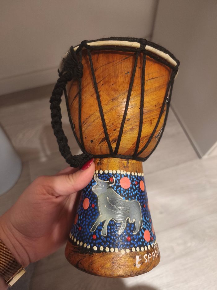 Petit tamtam / tambour