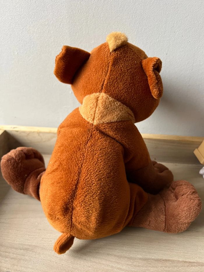 Disney#hasbro brother bear - photo numéro 3
