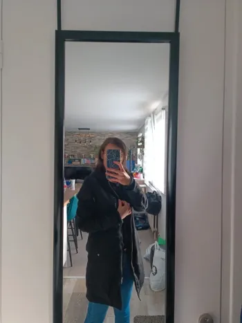 Veste demi saison