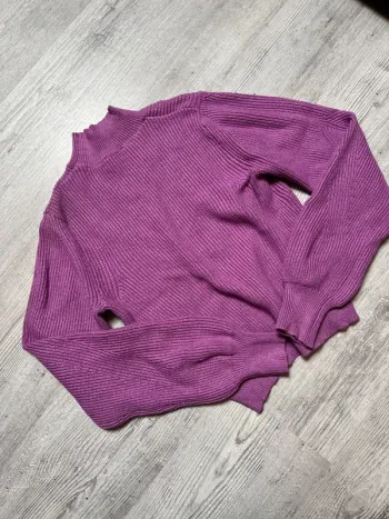 pull hiver jennyfer