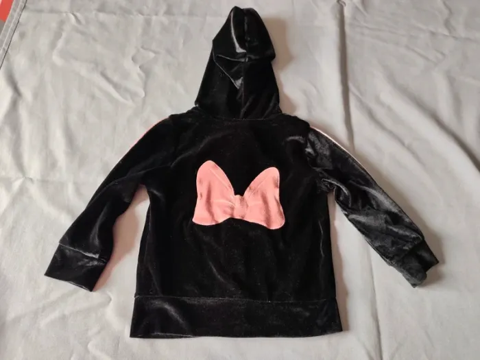 Lot gilets Minnie - photo numéro 5