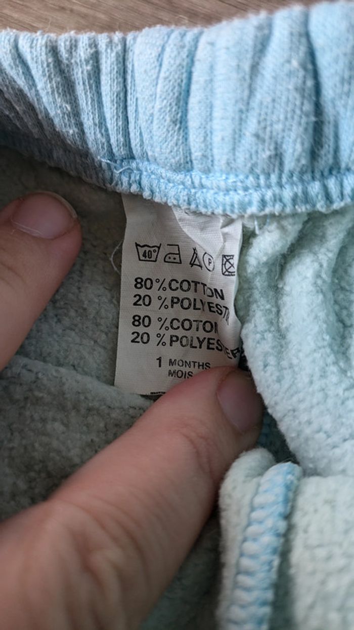 Pantalon épais et chaud - photo numéro 2