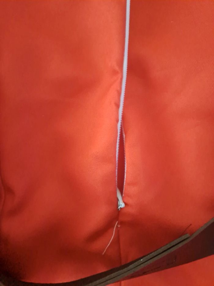 Cosplay Zero Two Darling in the Franxx Costume - photo numéro 8