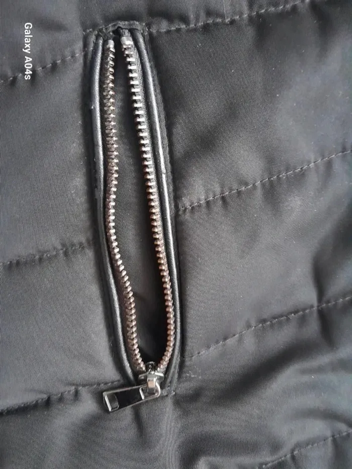 Blouson doudoune - photo numéro 2