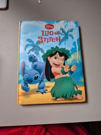 Lilo et stich