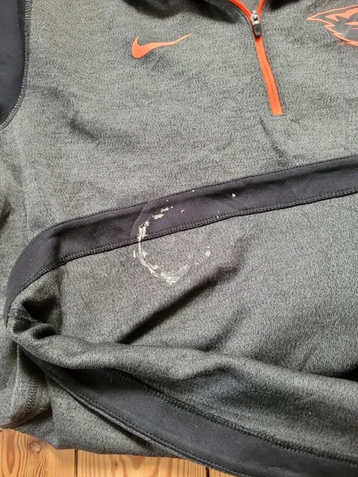 Haut Nike sport Dri-Fit - Taille M - photo numéro 8
