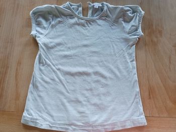 Tee shirt JACADI 4 ans
