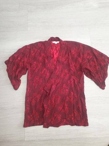 Pardessus Victoria's Secret