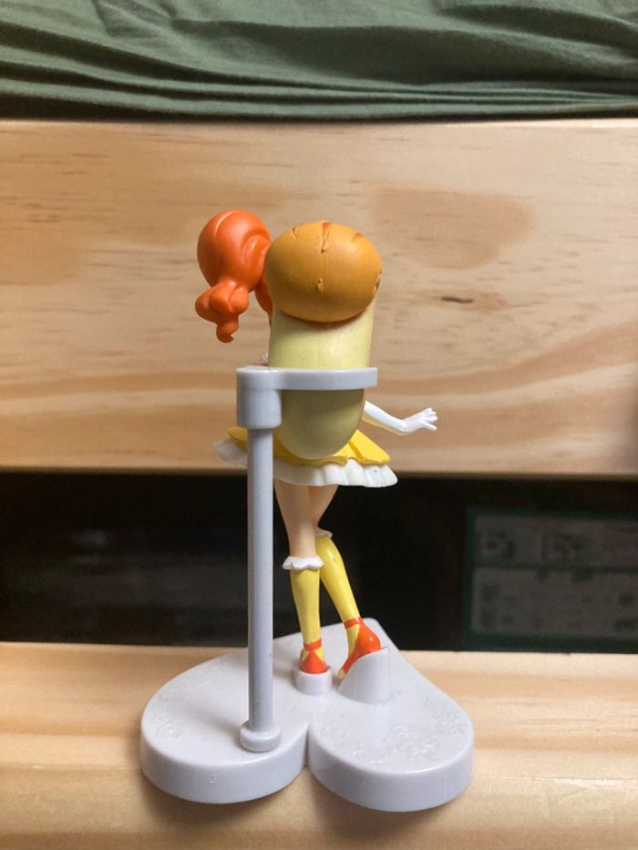 Figurine KiraKira Precure Pretty Cure A La Mode - Cure Custard - photo numéro 7