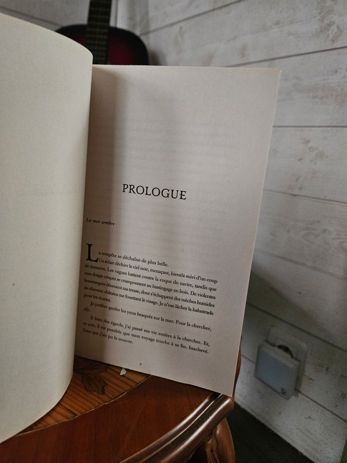 Livre disney  la véritable histoire de iduna et agnarr la reine des neiges - photo numéro 3