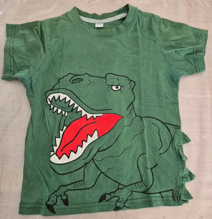 Pyjashort - photo numéro 2