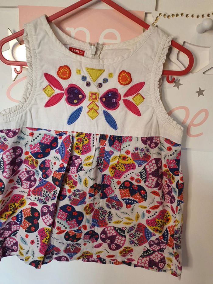 Haut 4 ans - photo numéro 3