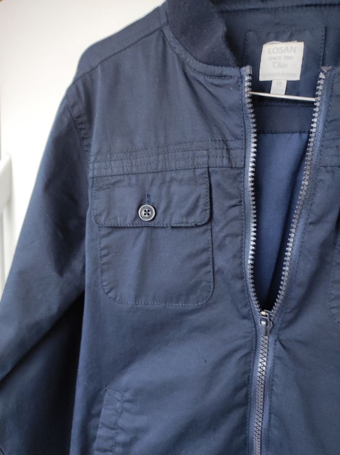 Veste garçon Losan, 10 ans - photo numéro 2