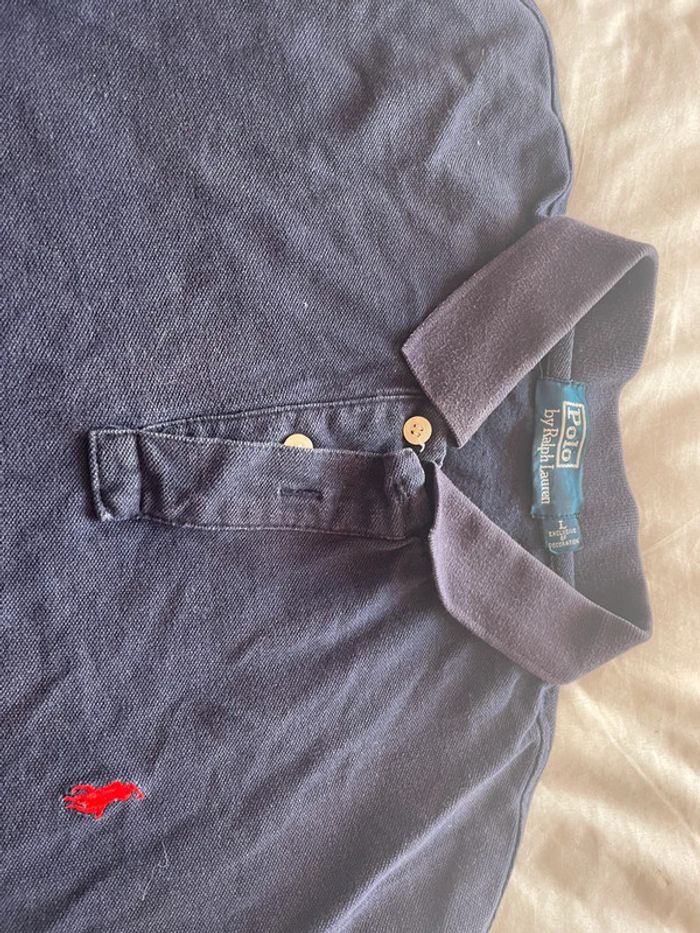 Ensemble de deux polo Ralph Laurent - photo numéro 8