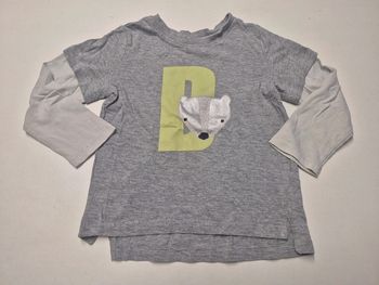 Tee-shirt
