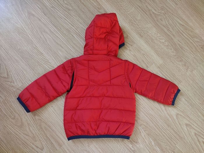 Doudoune 3mois - photo numéro 2