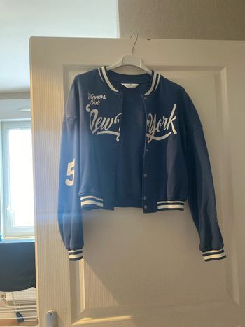 Veste légère