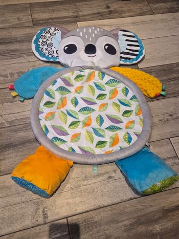 Tapis koala