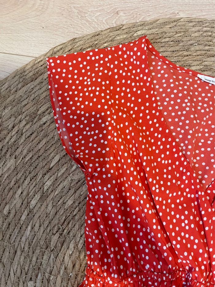 Robe longue T38 - photo numéro 5