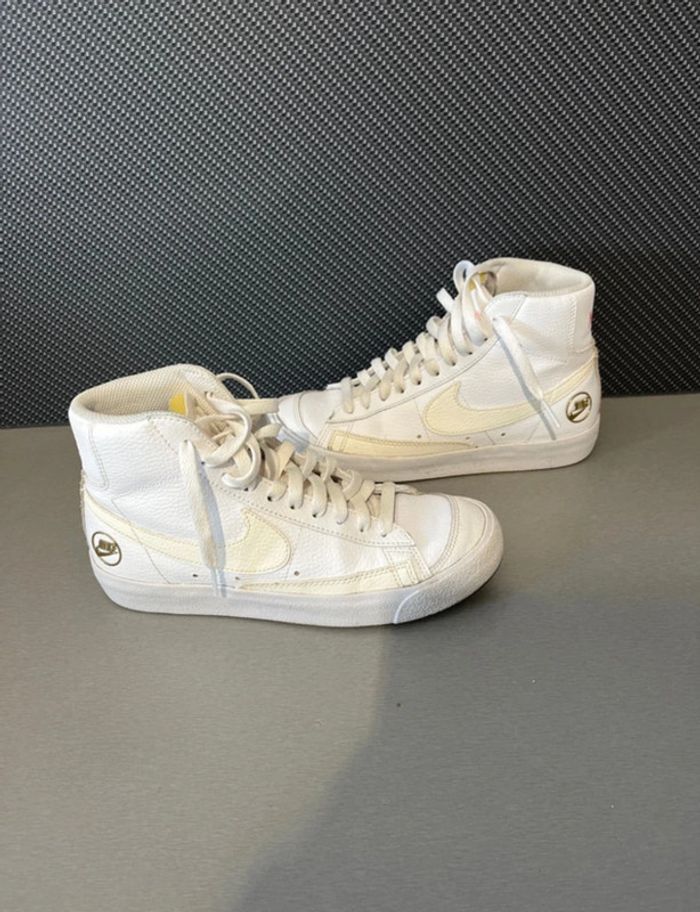 Nike blazer - photo numéro 2