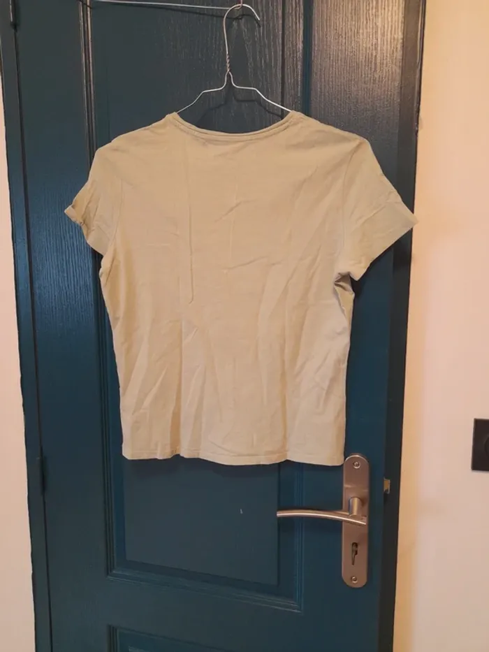 T shirt taille s - photo numéro 5