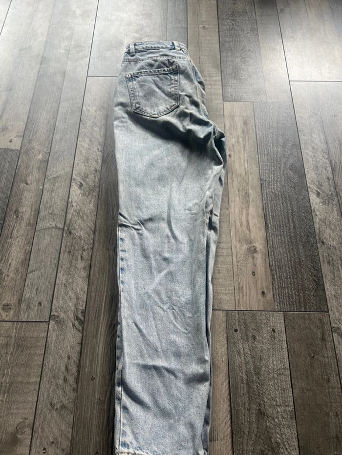 Jolie petit jeans - photo numéro 9