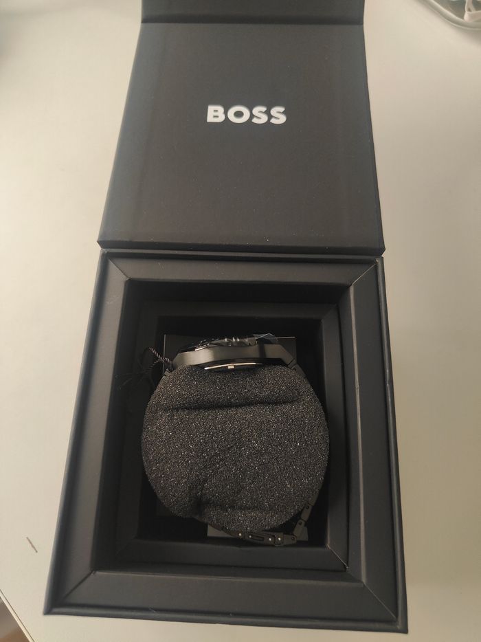 Hugo Boss - photo numéro 5