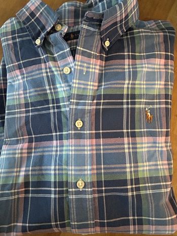 Chemise Ralph Lauren L