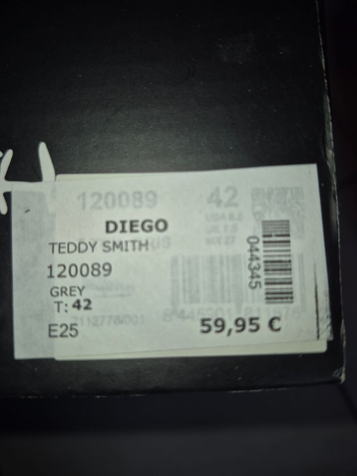 Chaussures neuves t42 - photo numéro 2