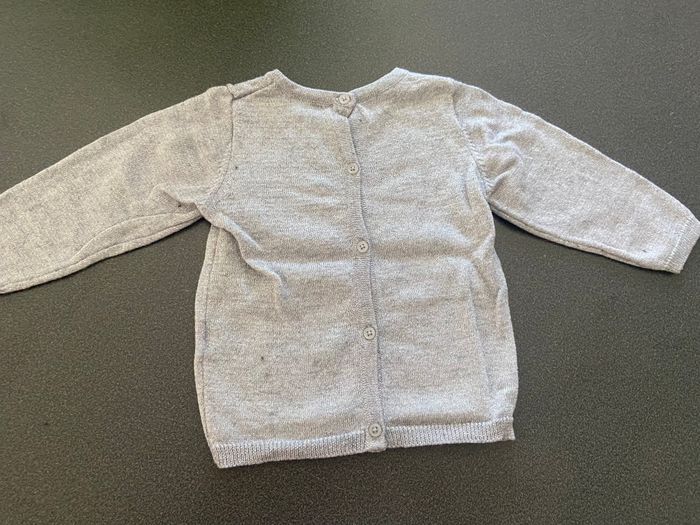 Pull 9 mois - photo numéro 3
