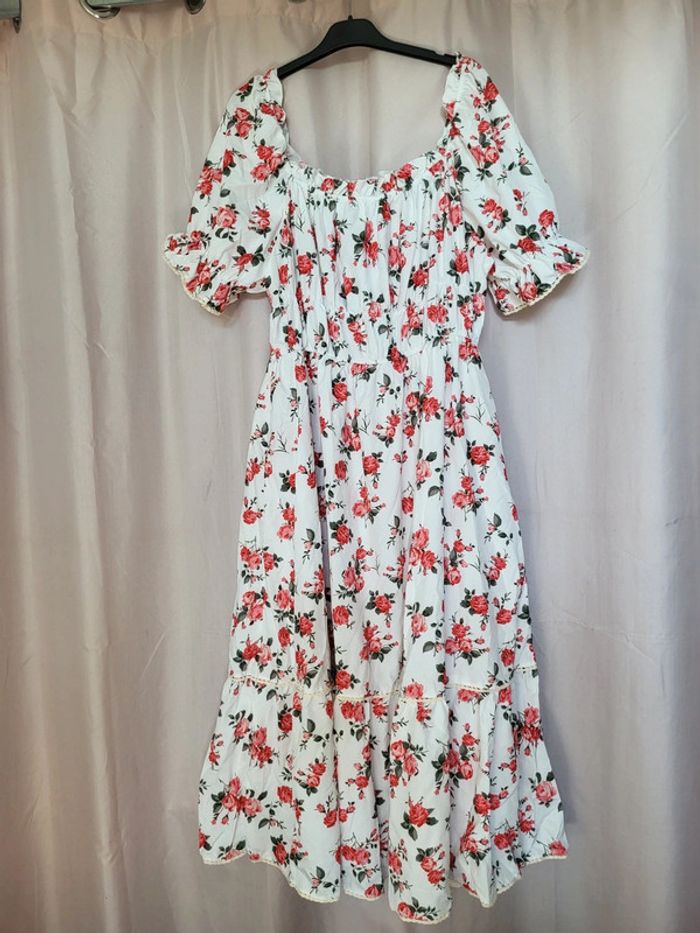 Robe xl
