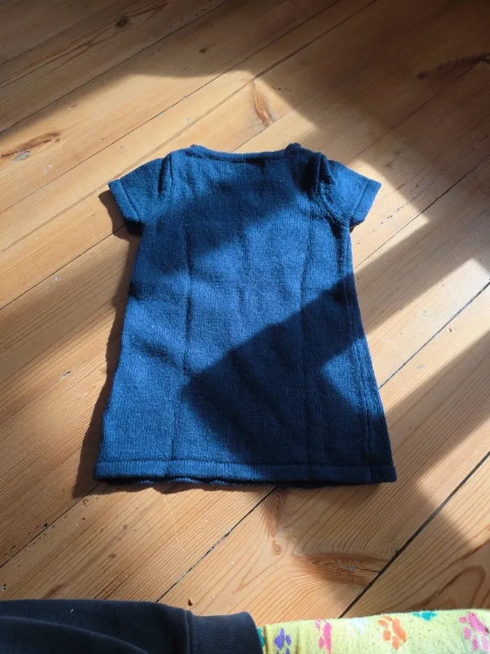 Lot se 4 vetements 12 mois. - photo numéro 9