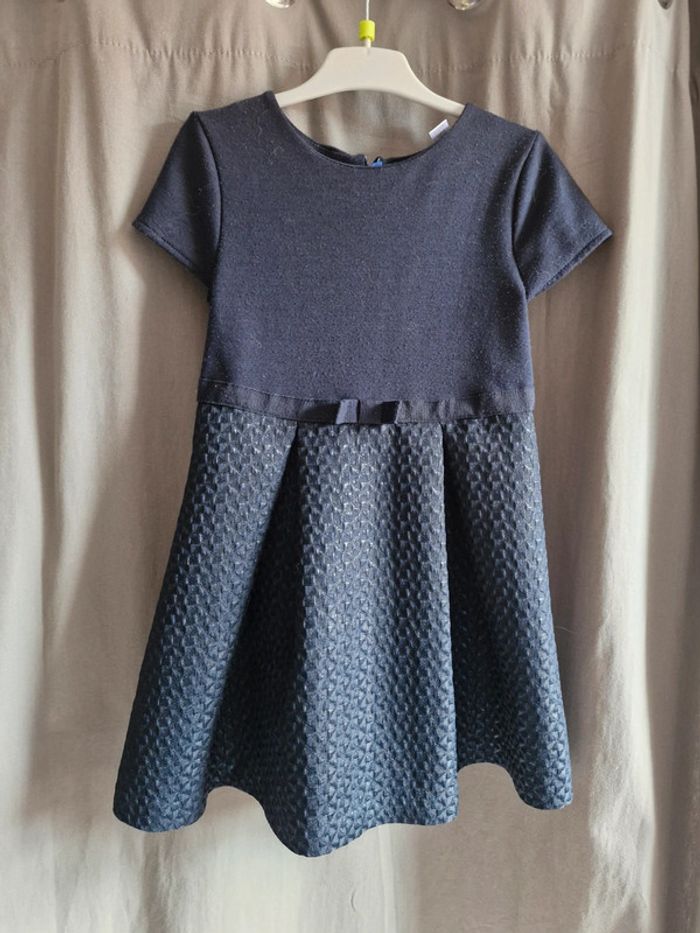 Robe Okaidi - photo numéro 1